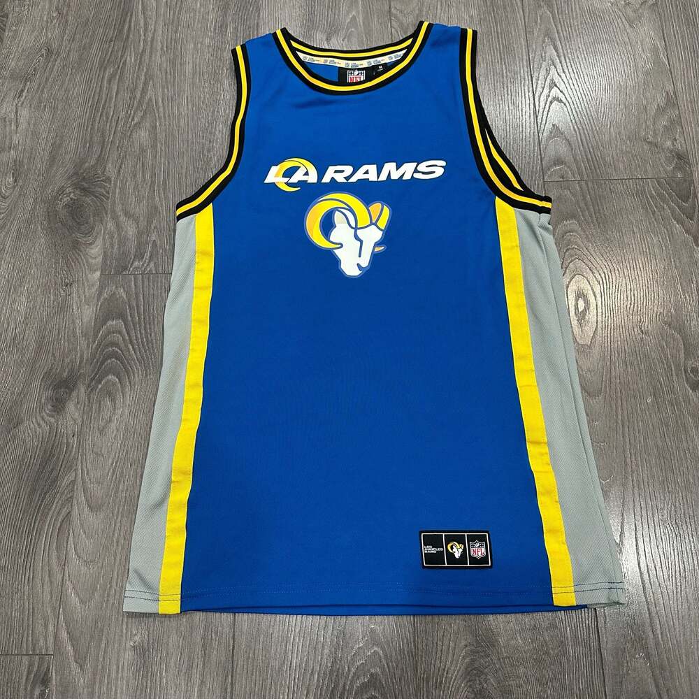 Los Angeles Rams Vest Primark XL